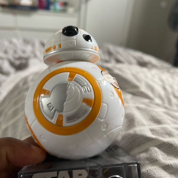 BB-8 figurines